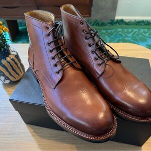 Beckett Simonon Men’s Lopez Boot 11.5